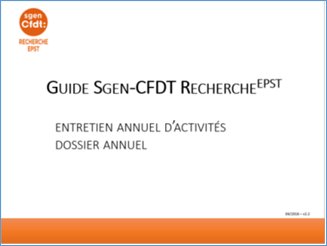 guide_dossier_annuel-CNRS-Sgen
